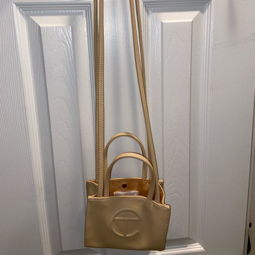 Telfar Bag